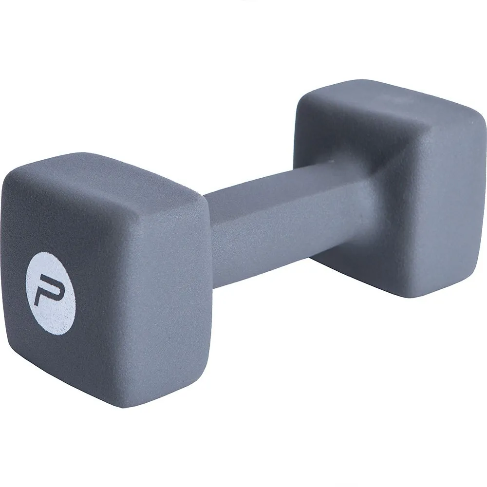 Pure2improve Neoprene Coated Dumbbell 6kg