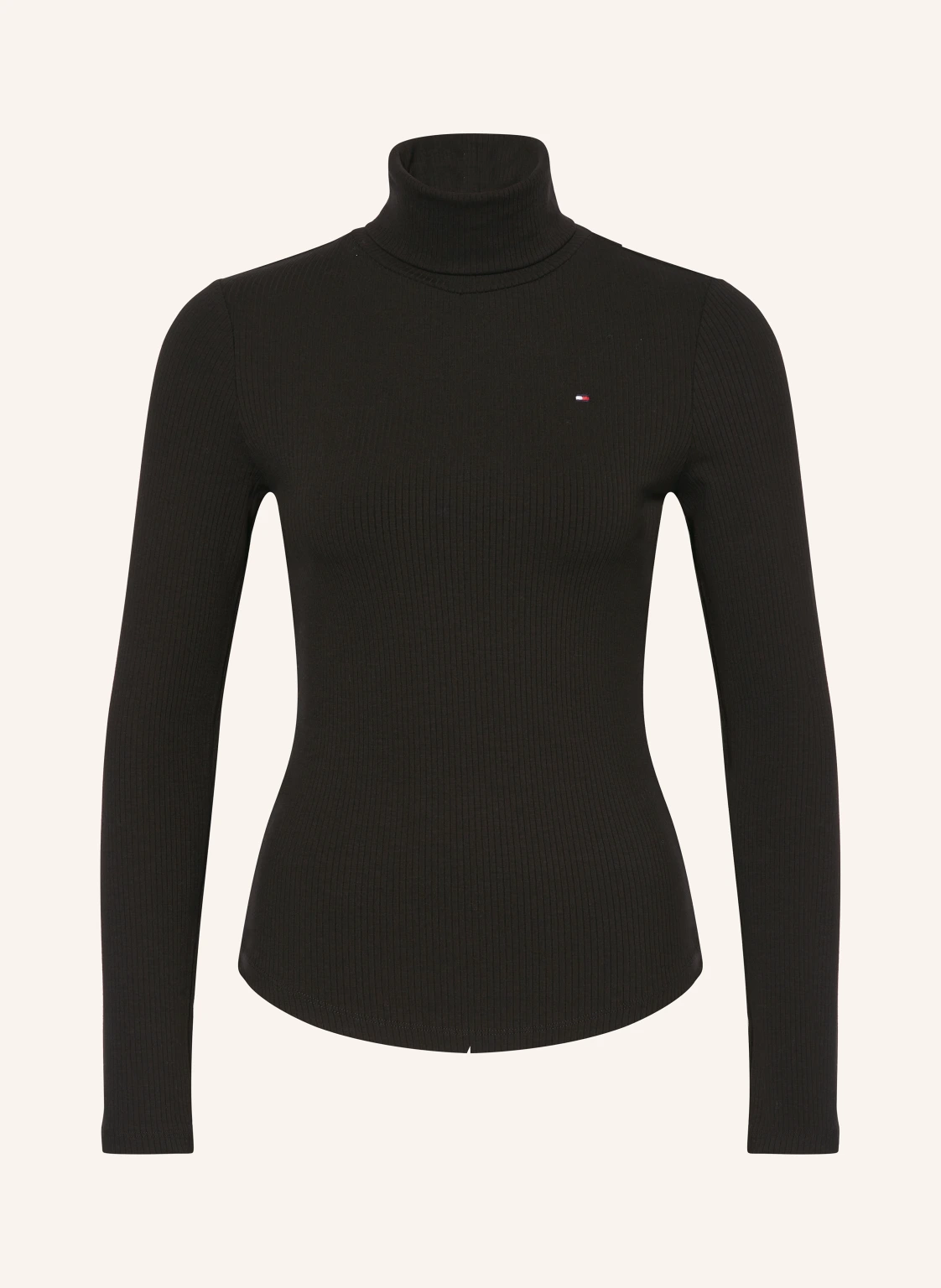 TOMMY HILFIGER Rollkragenshirt
