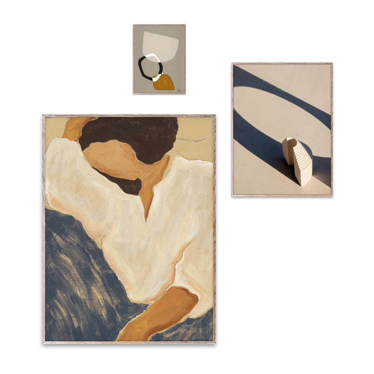 Paper Collective - Artwall Set