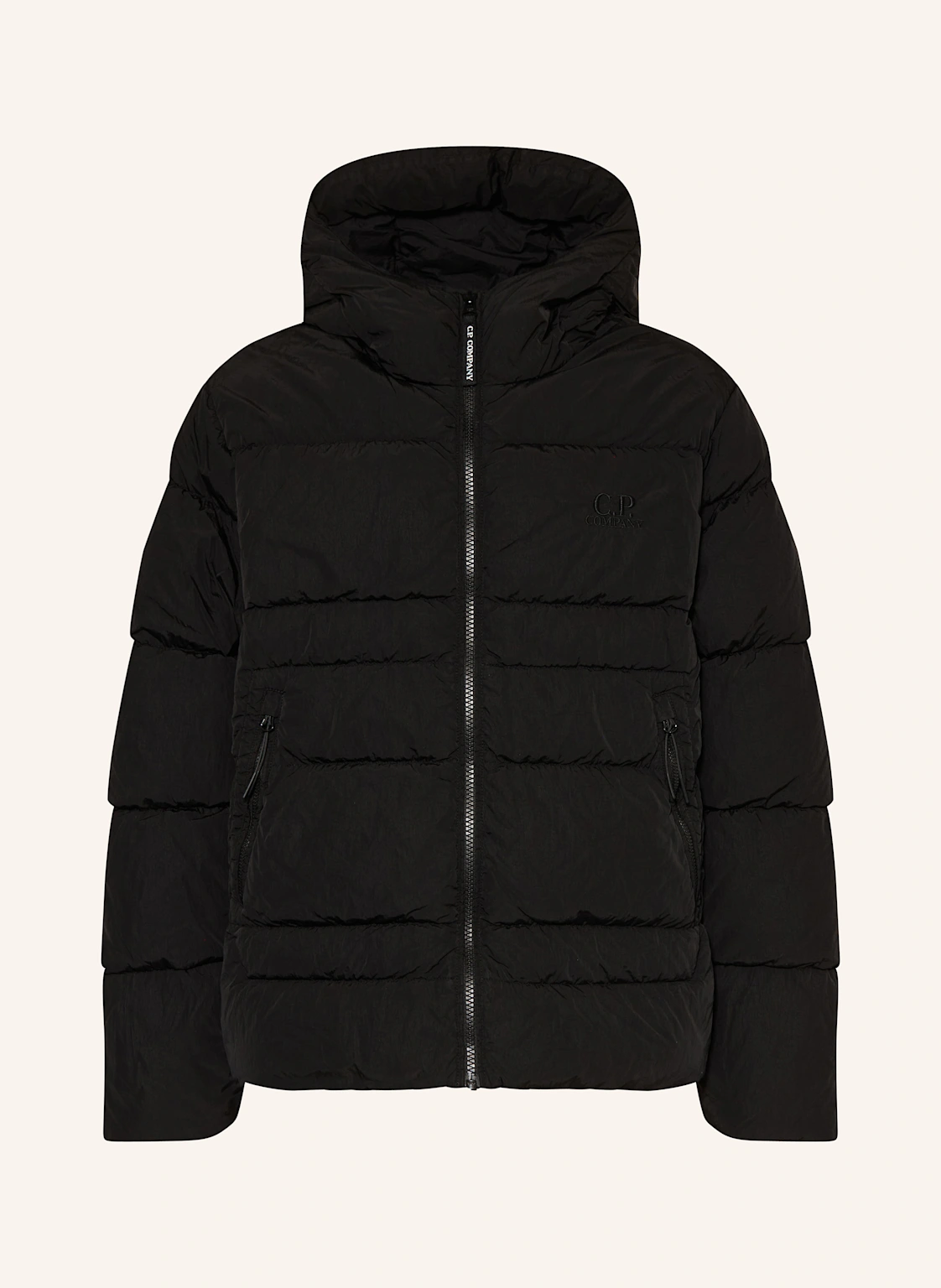 C.P. COMPANY Daunenjacke