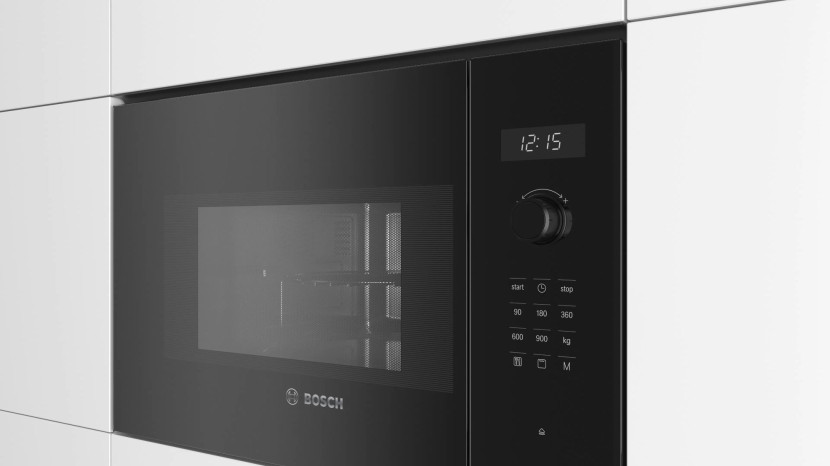 Kuchenka mikrofalowa BOSCH BEL554MB0 seria 6