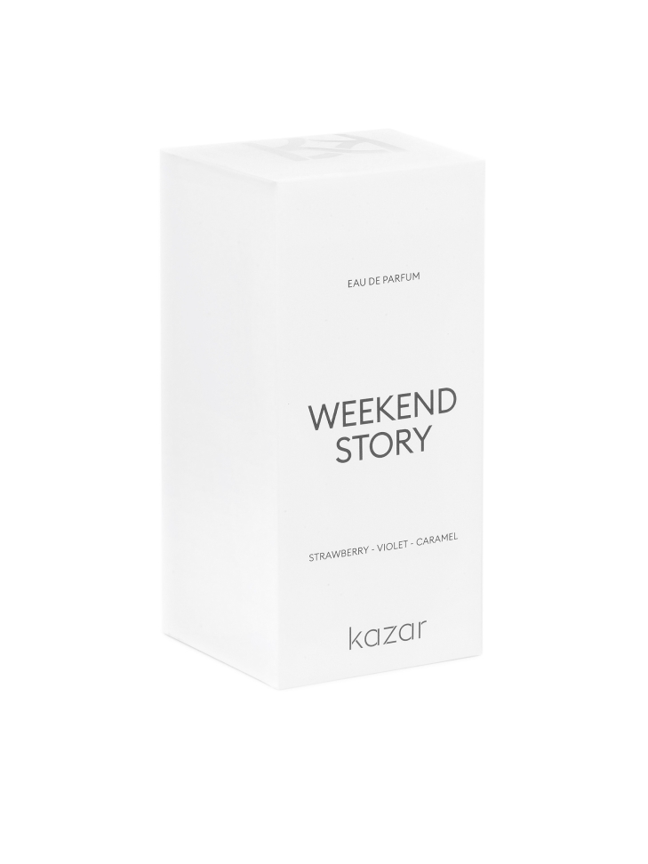 Women's Eau de Parfum 100 ml