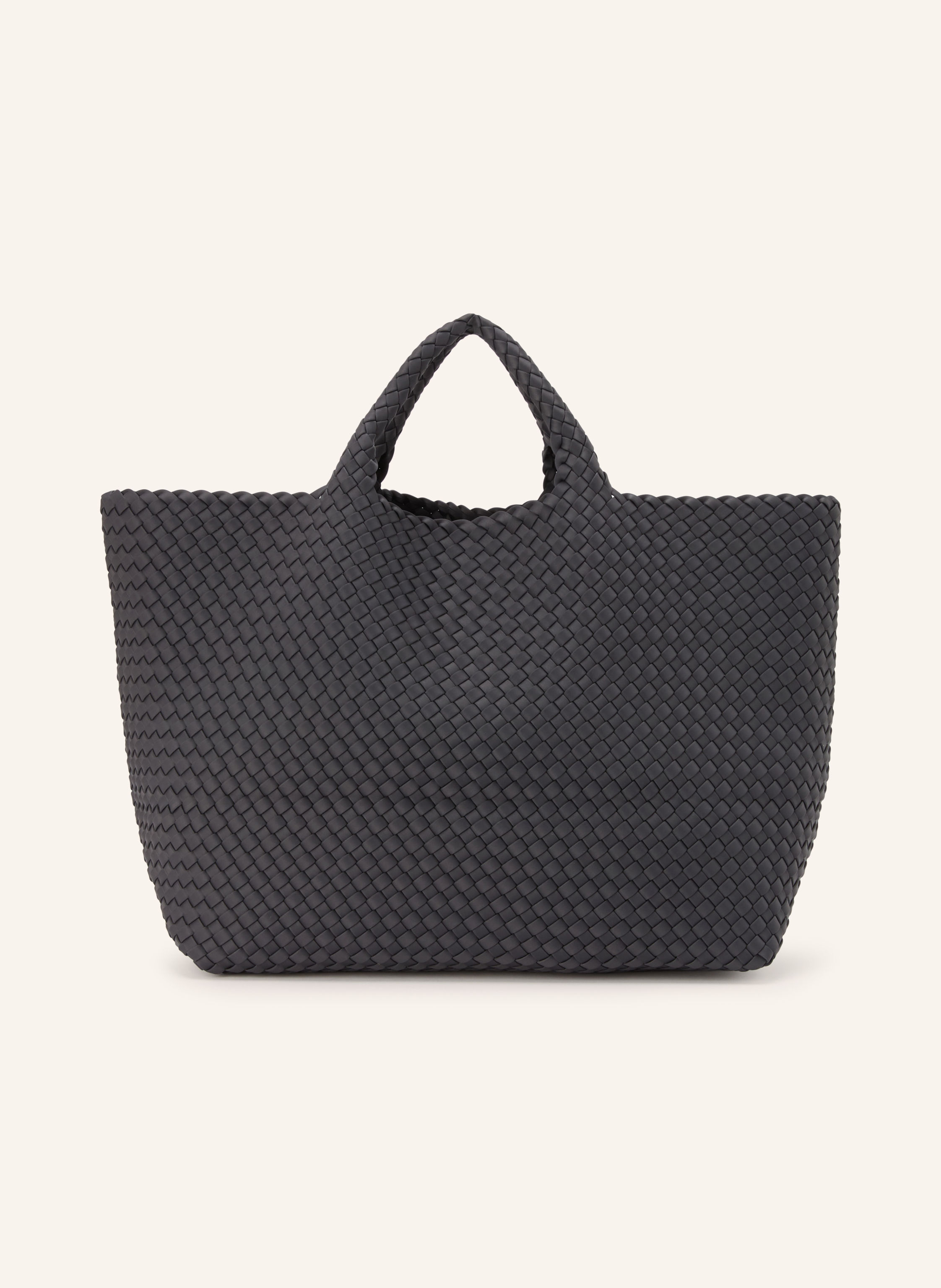 Naghedi Shopper ST. BARTHS LARGE mit Pouch