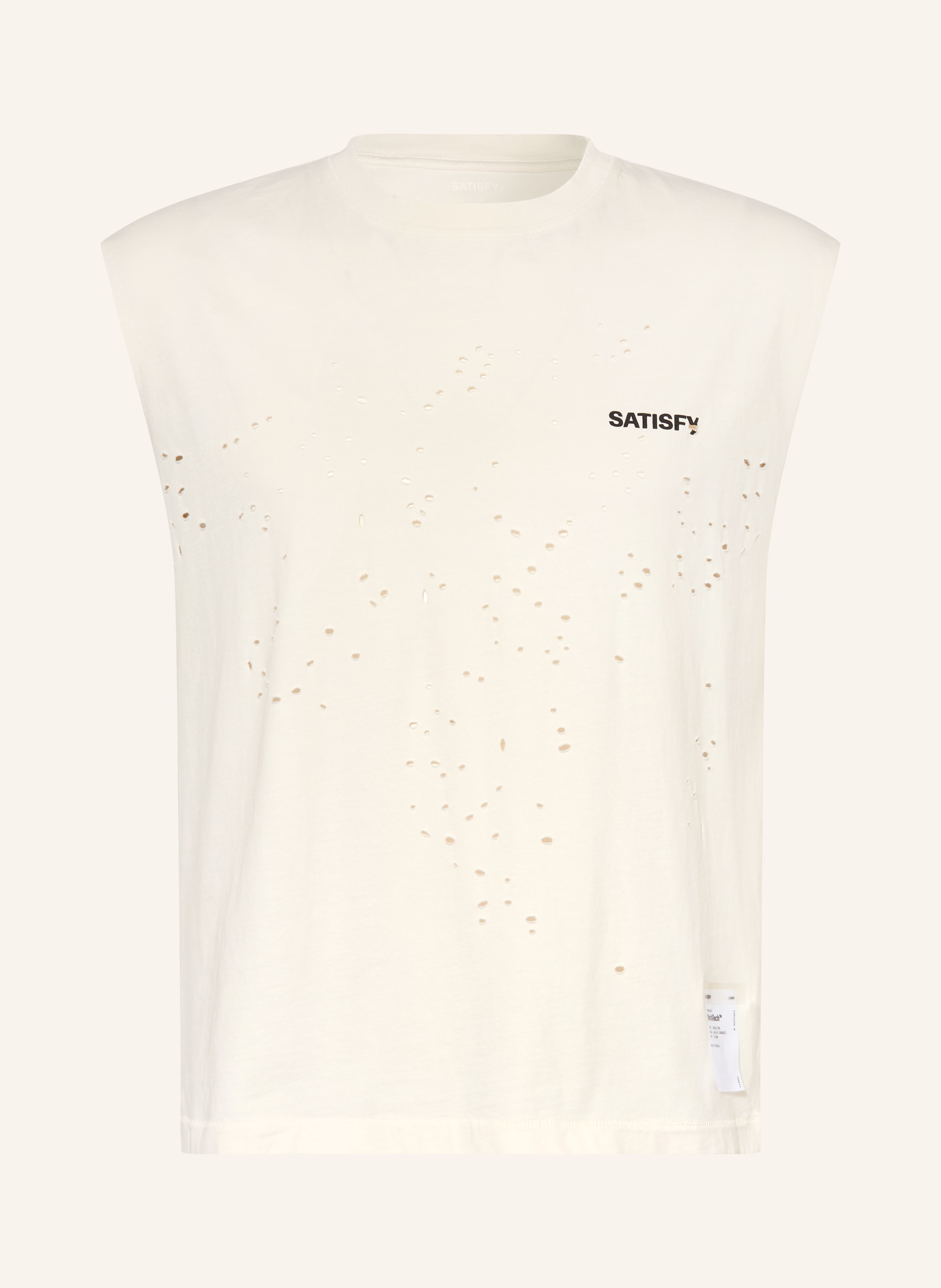 SATISFY Lauftop MOTHTECH™