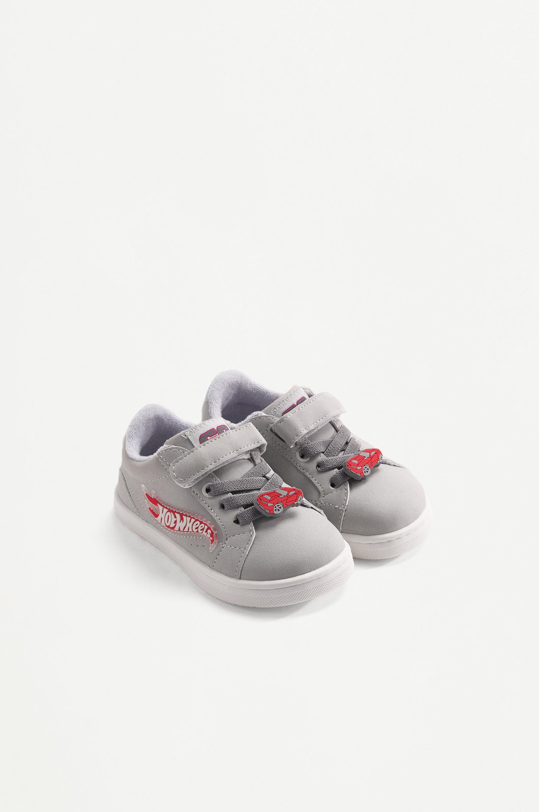 ZAPATILLA BAREFOOT HOT WHEELS ®Mattel