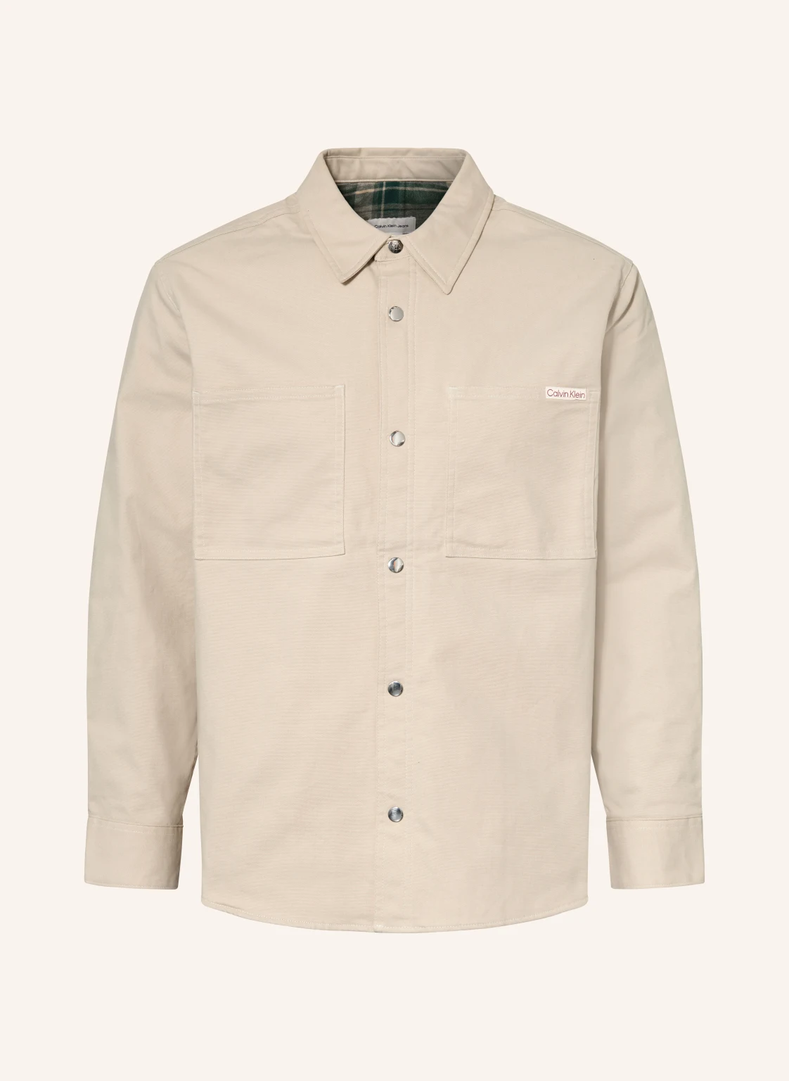 Calvin Klein Jeans Overjacket MATTY