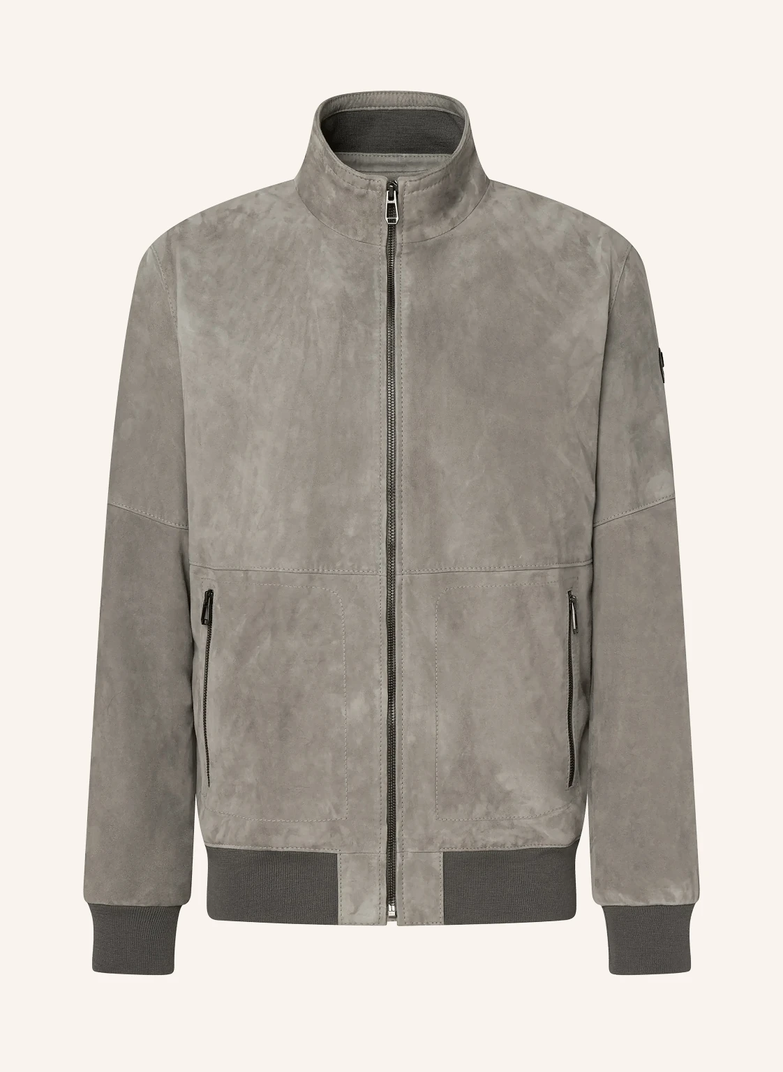 JOOP! Lederjacke