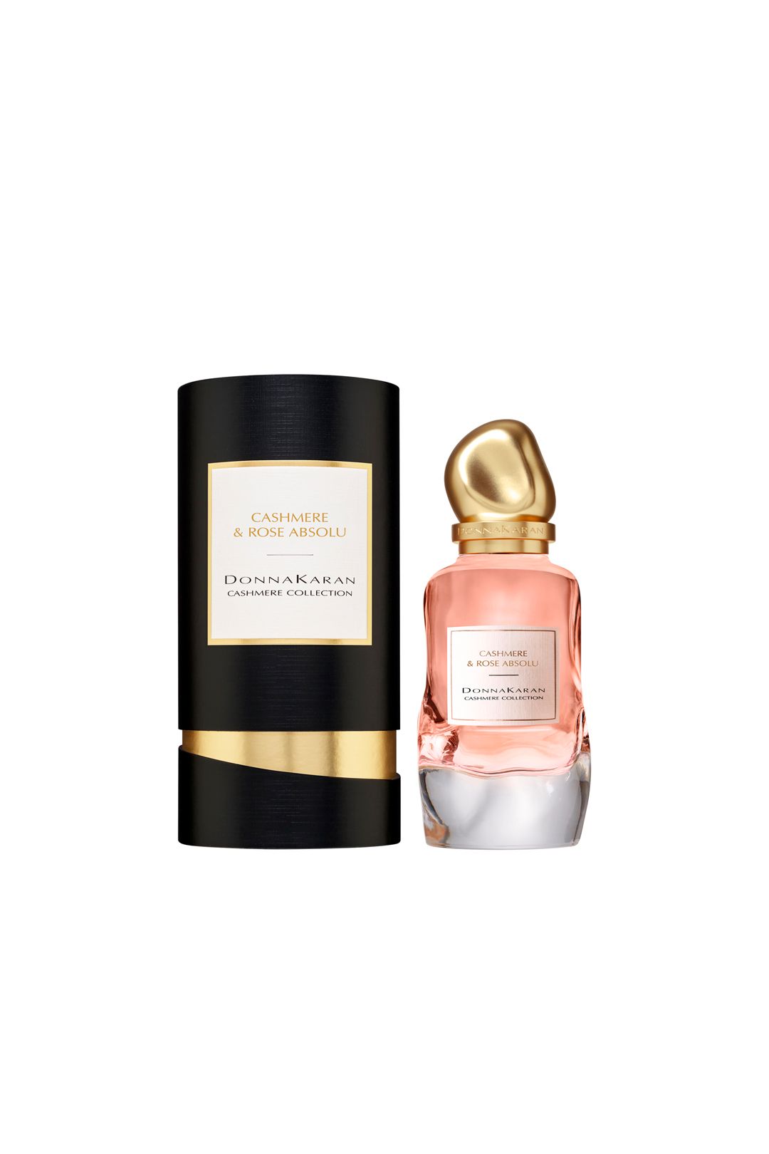 Donna Karan Cashmere Collection Cashmere & Rose Absolu Eau de Parfum