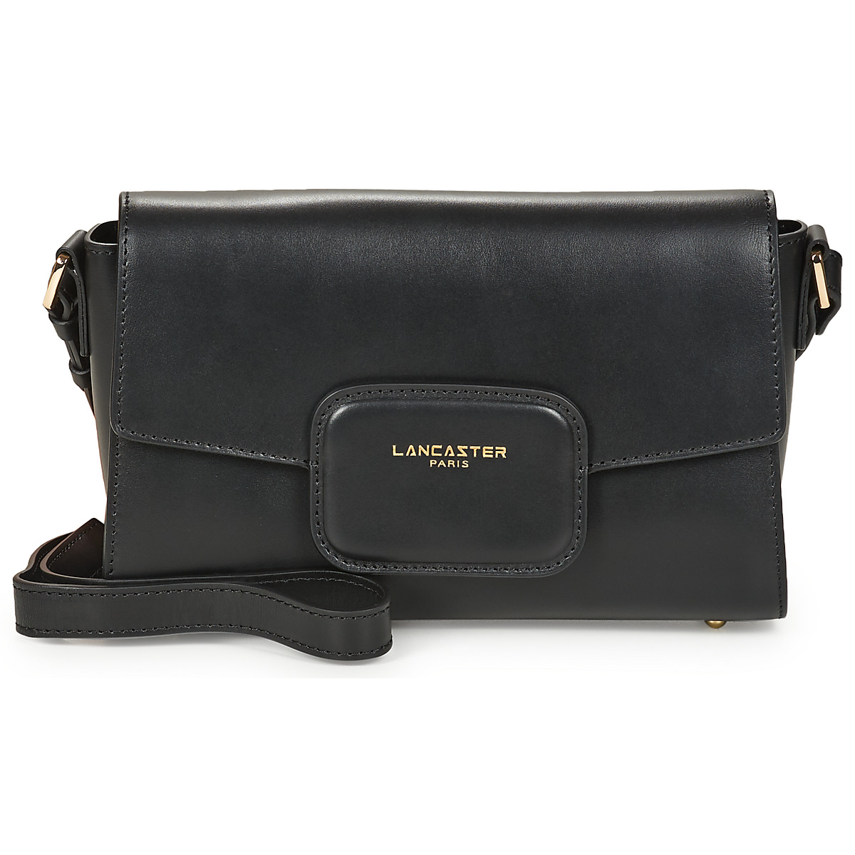 LANCASTER - PARIS PAD - Black