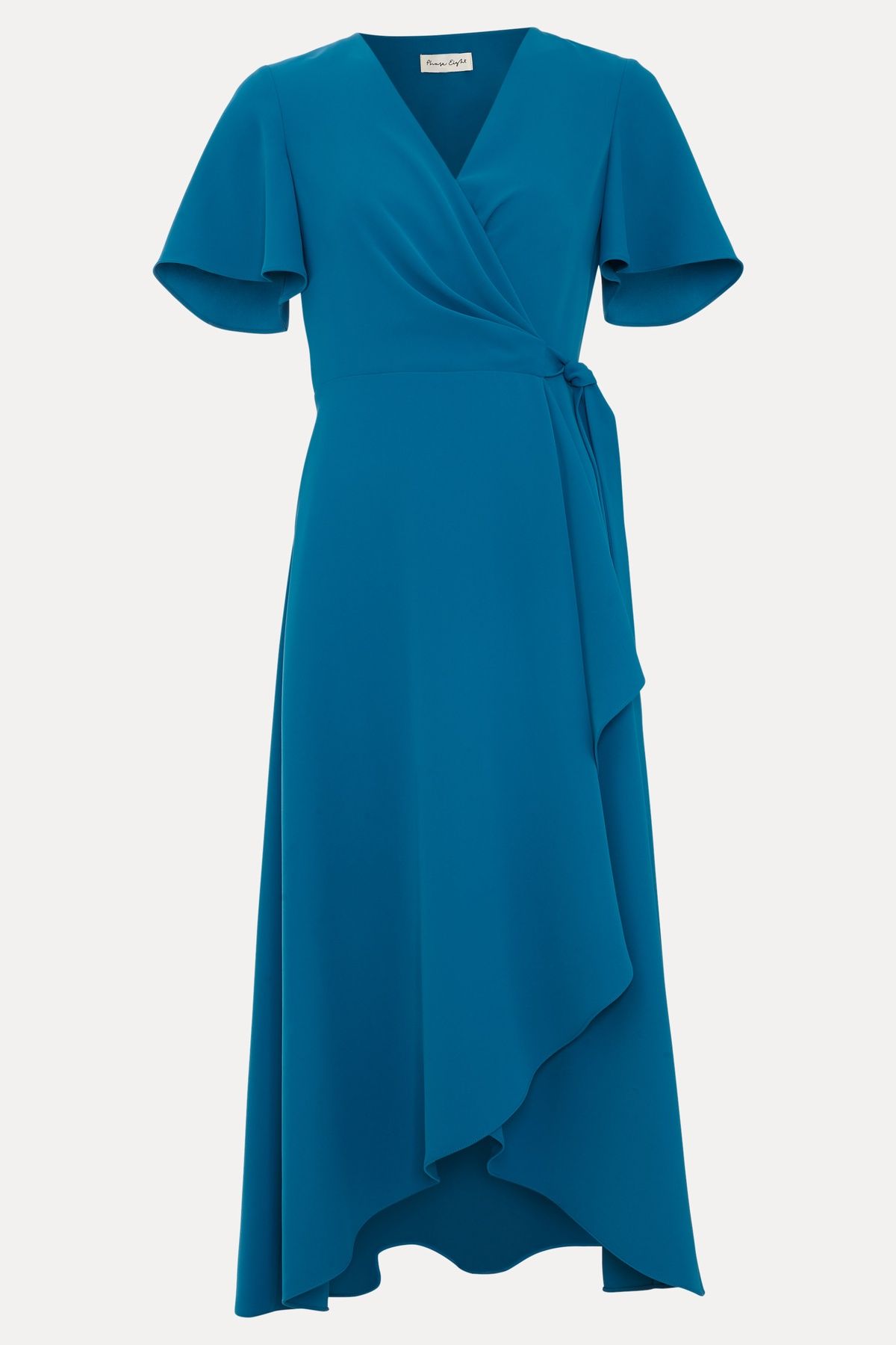 Phase Eight Julissa Wrap Midi Dress