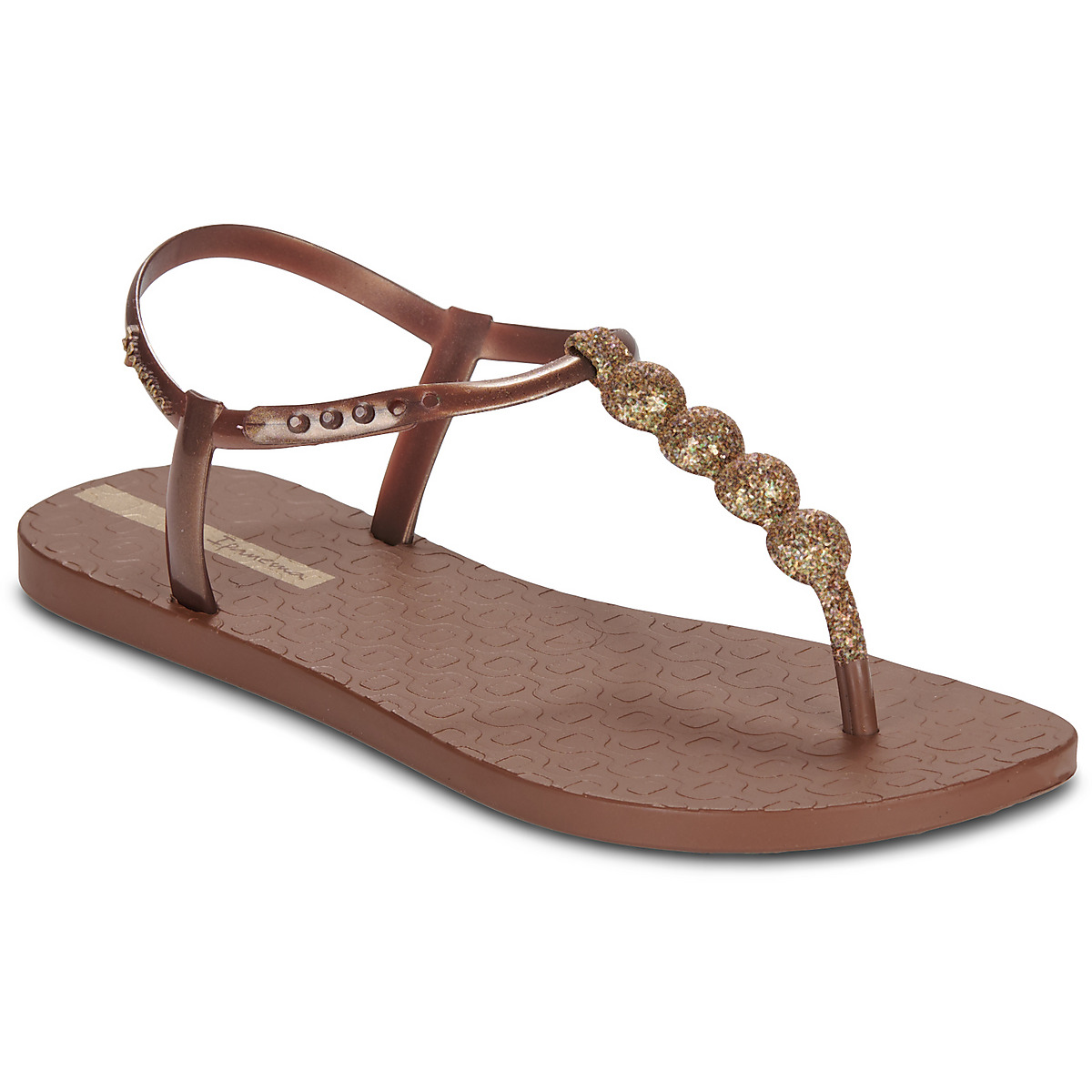 Ipanema - CLASS EASY ON GLOW - Brown