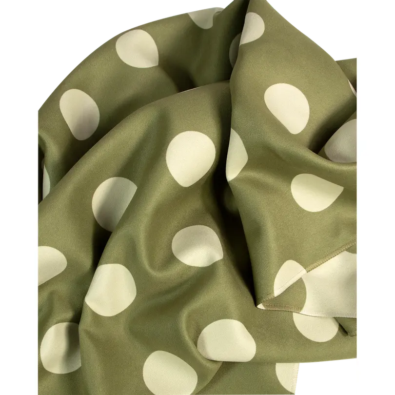 Handtuch dots