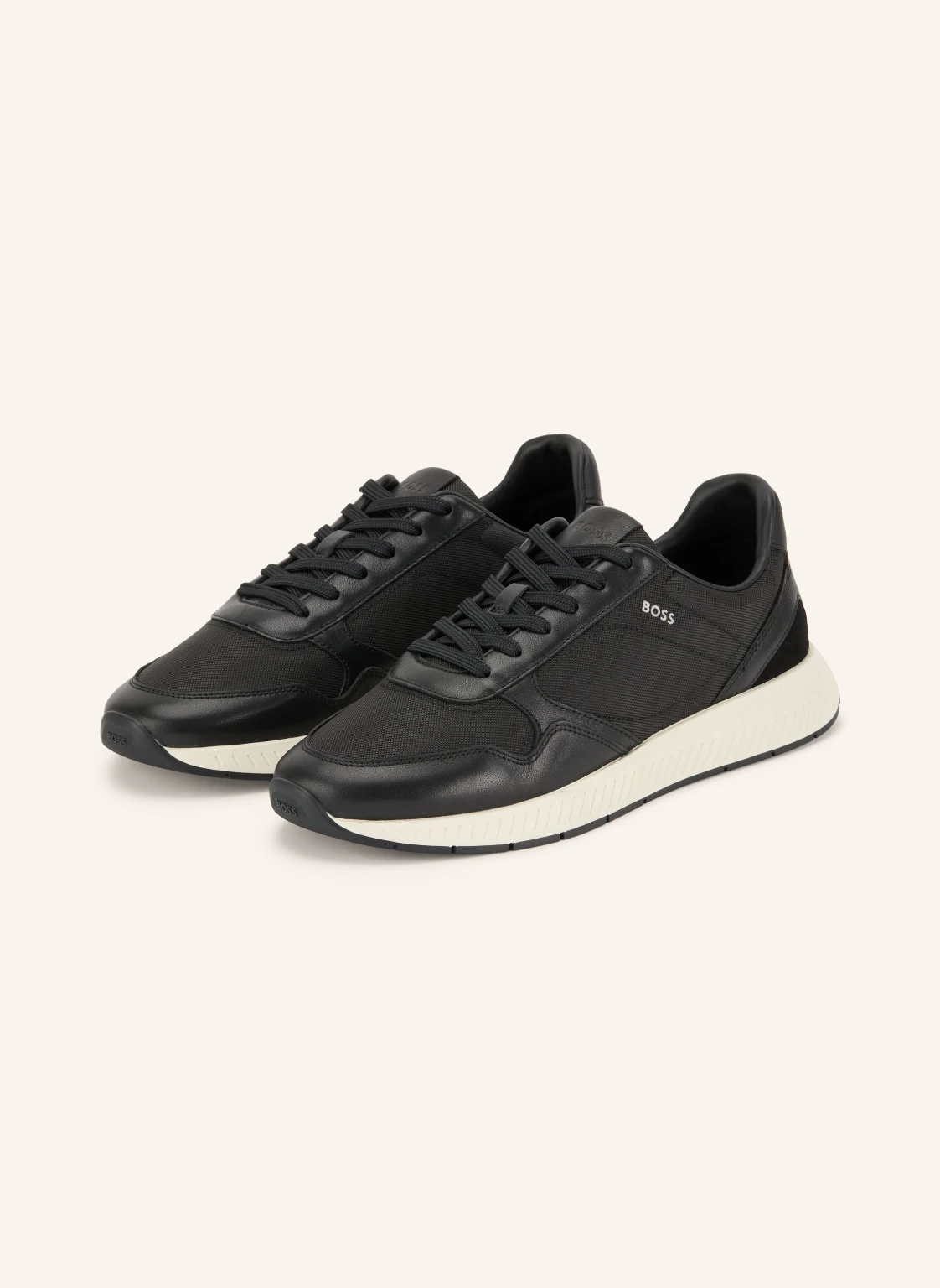 BOSS Sneaker SPORTS RUNNER