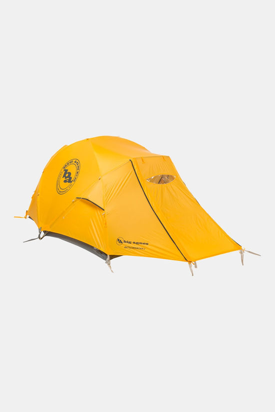 Big Agnes Battle Mountain 2 Tent 2P