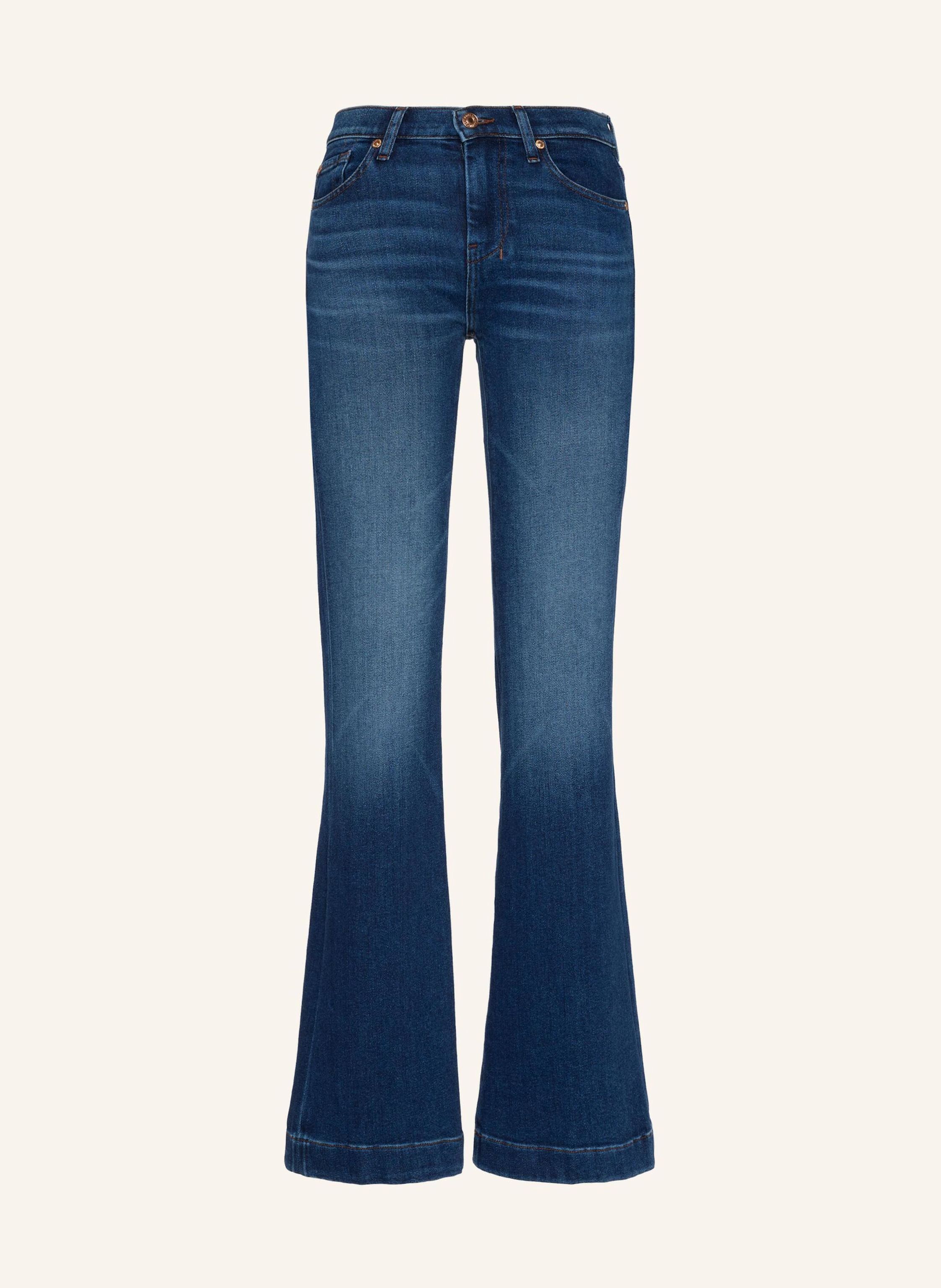 7 for all mankind Jeans DOJO Flare Fit