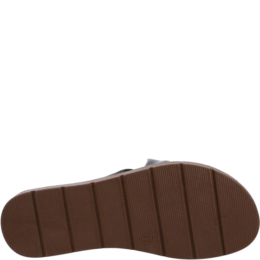 Divaz Zurich Vegan Summer Slider