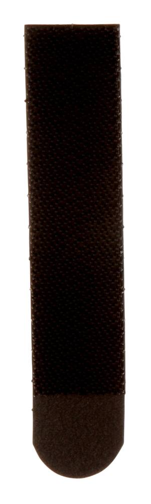 Command Large Adhesive Picture Hanging Strips Value Pack, Black, 16-lbs, 12 Strips per Pack