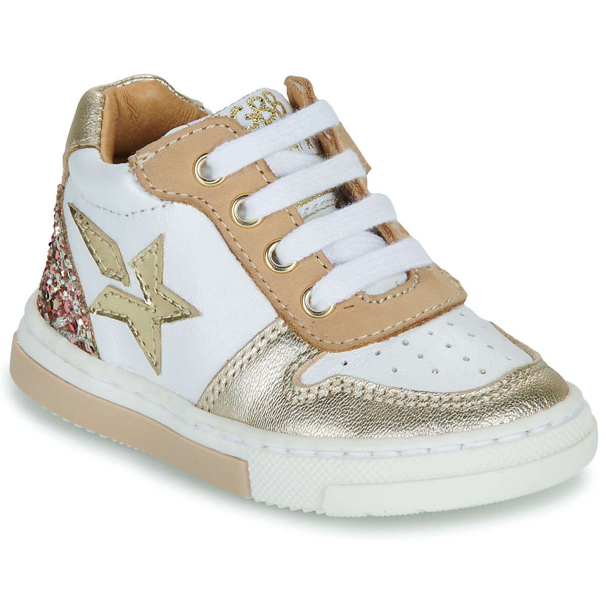 GBB - GIVRE - White