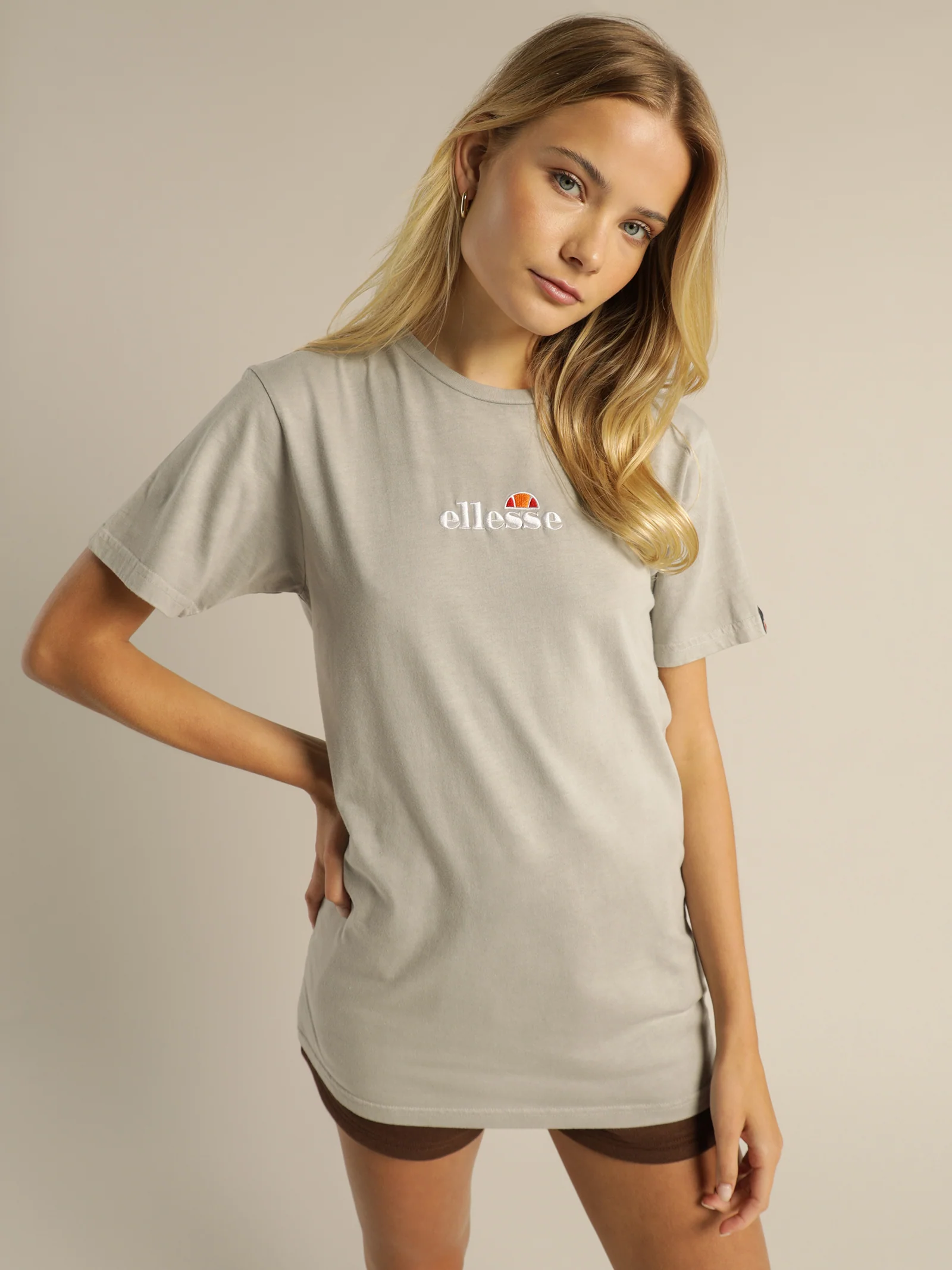 Annatto T-Shirt