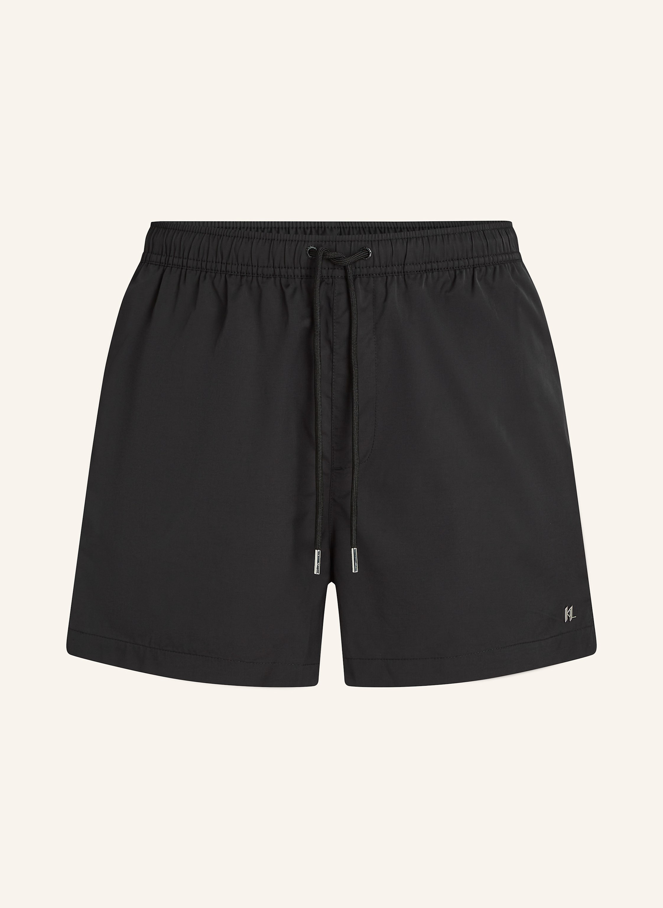 KARL LAGERFELD Badeshorts