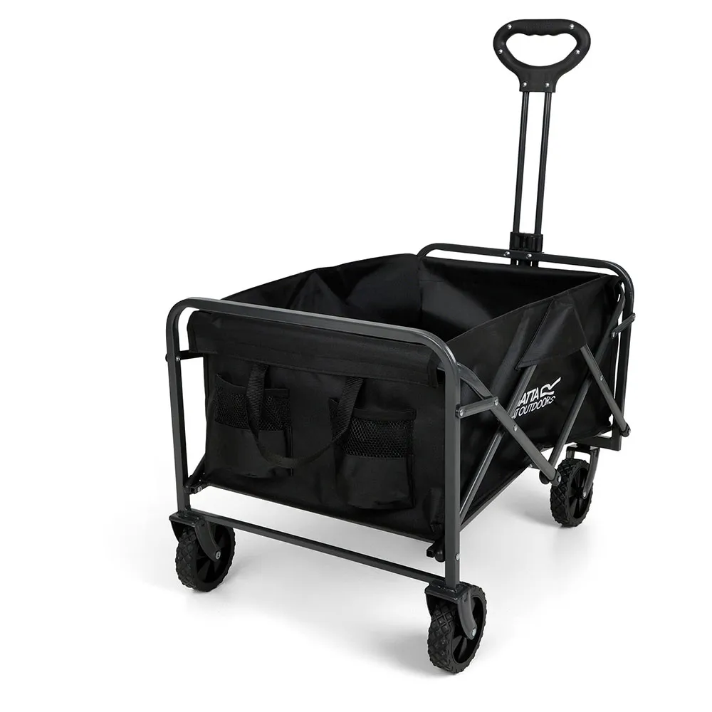 Regatta Cart