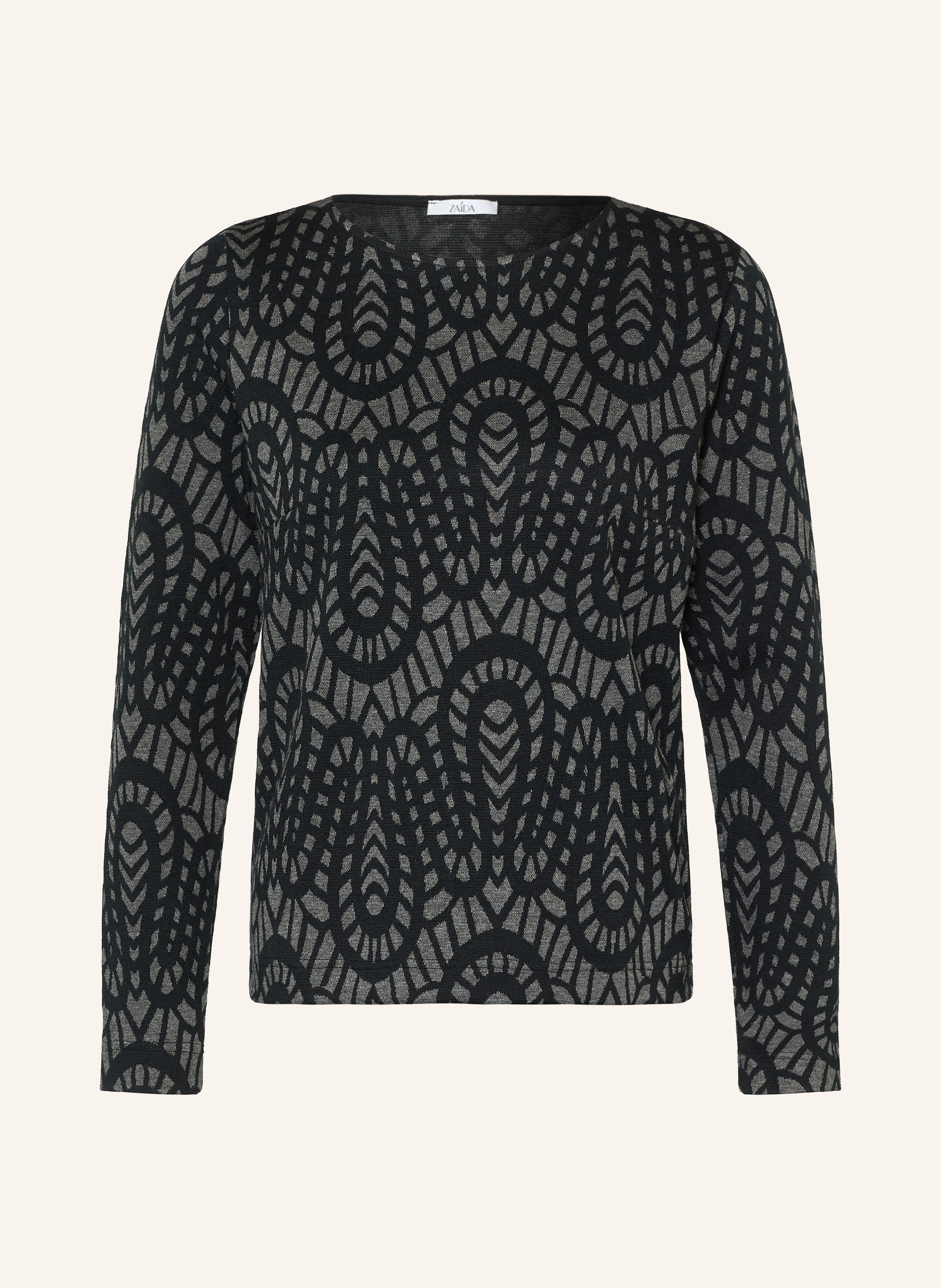 ZAÍDA Pullover