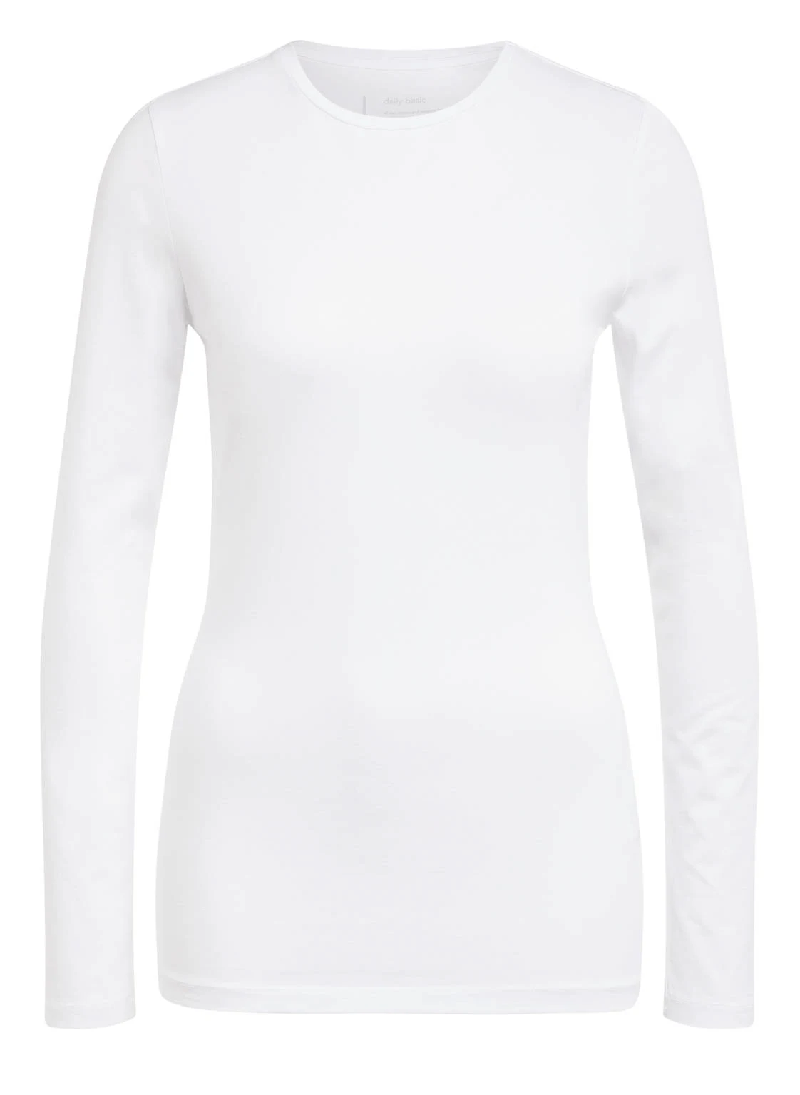 OPUS Longsleeve DAILY I