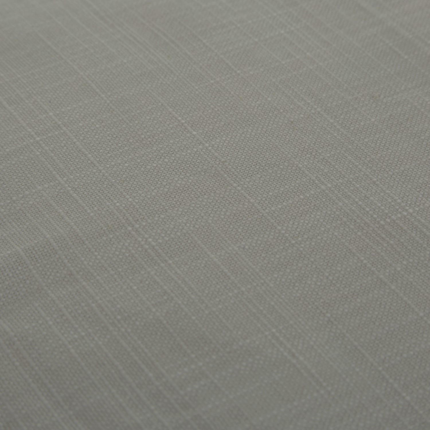 Runner cotone 40x140 cm Slub