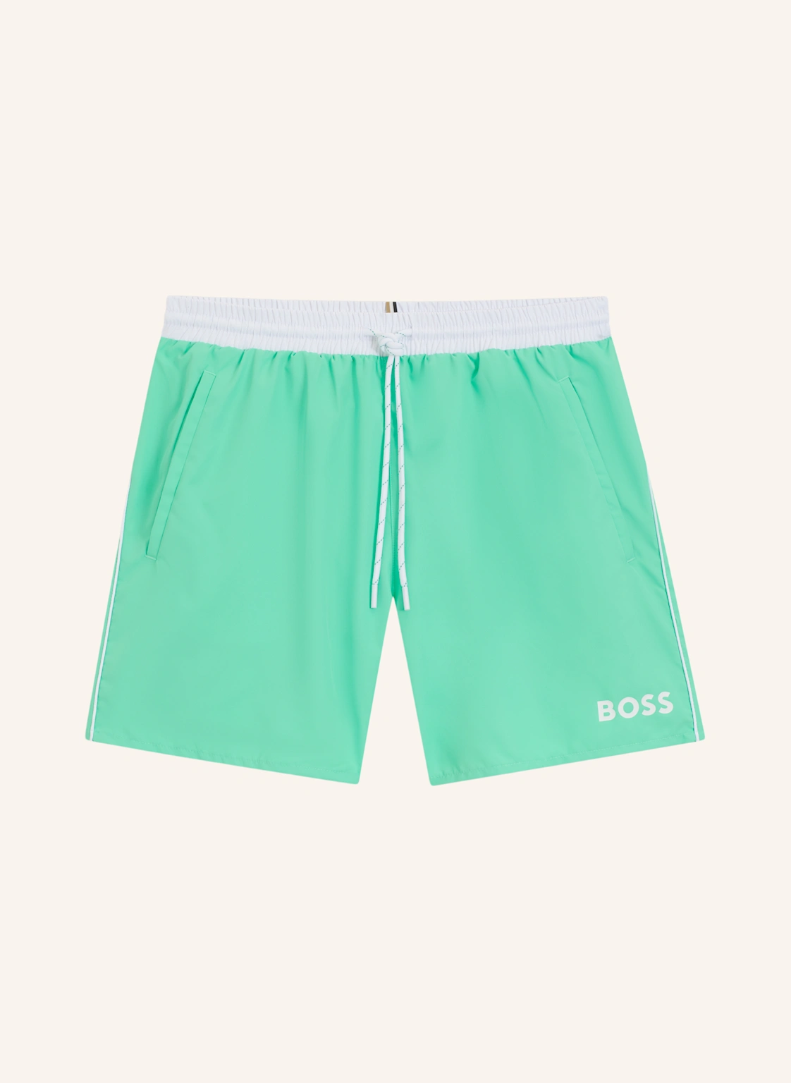 BOSS Badeshorts STARFISH