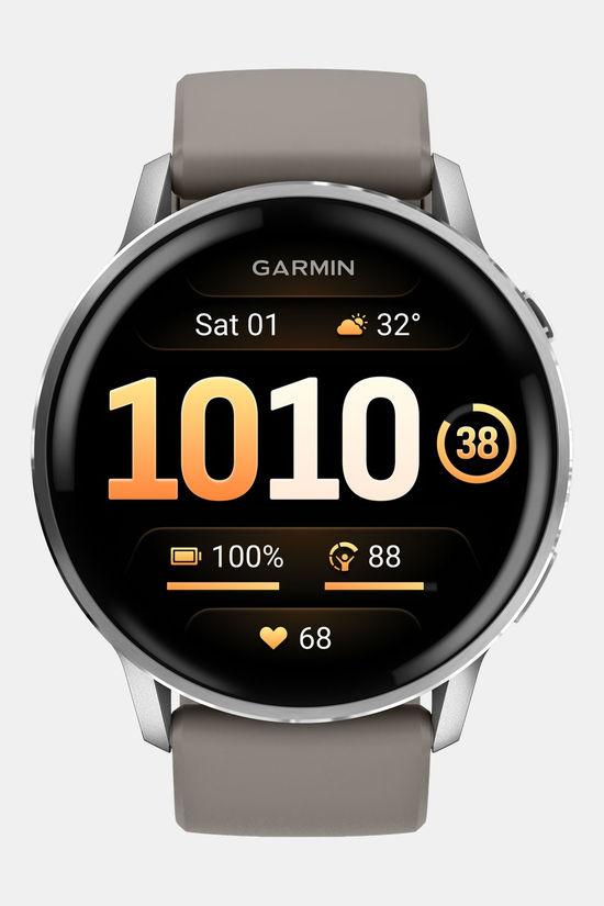 Garmin Venu 4 - 45 mm GPS-Smartwatch