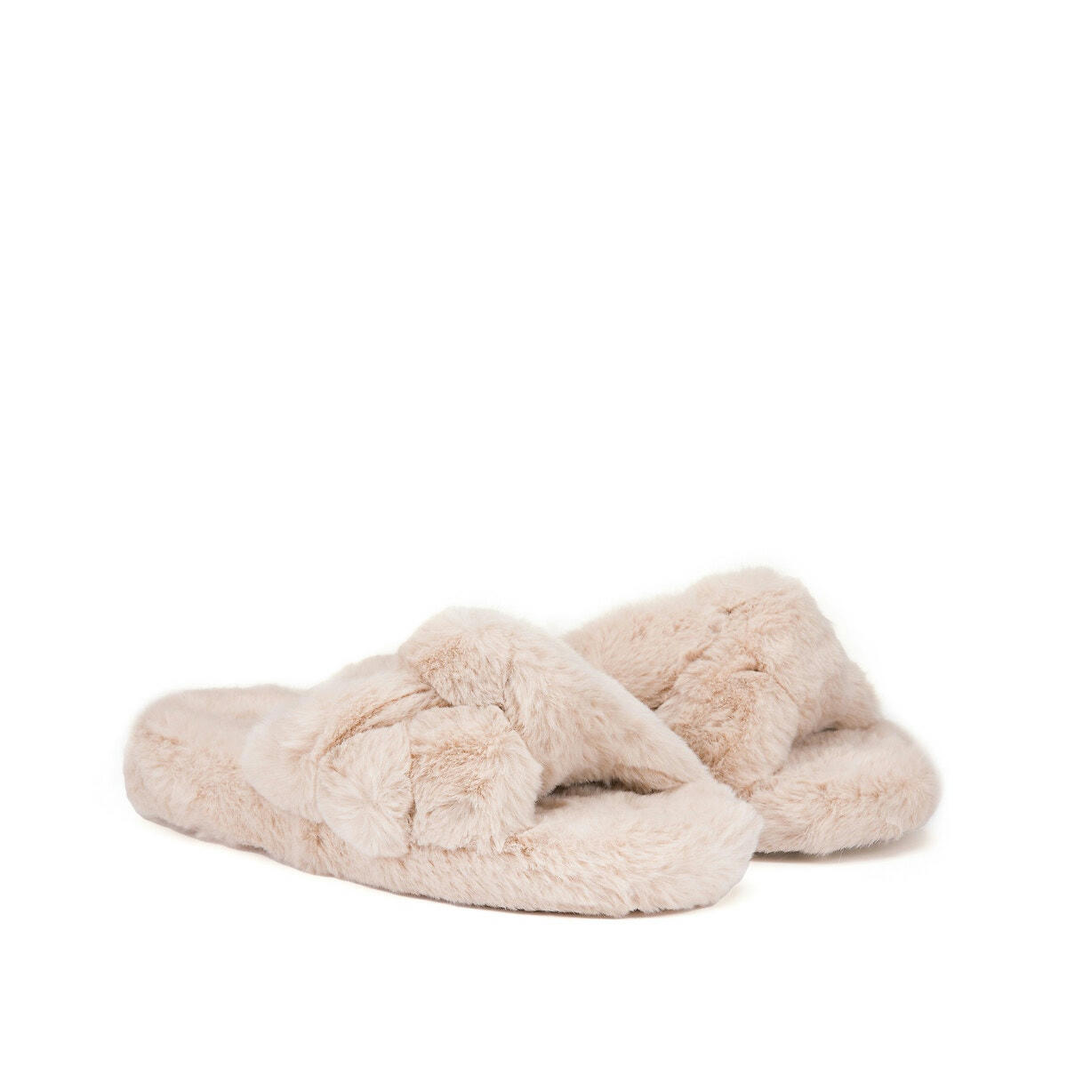 Chaussons mules