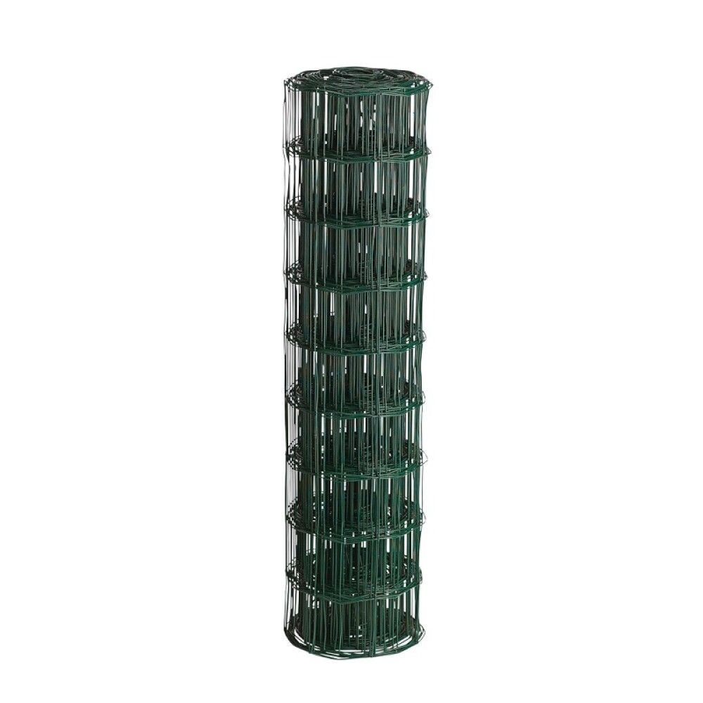 NETTINGGJERDE GRØNN H:110CM 10M/RULL