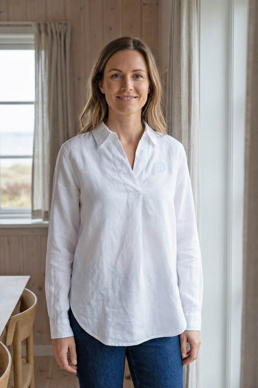 Bluse Sally A&Co