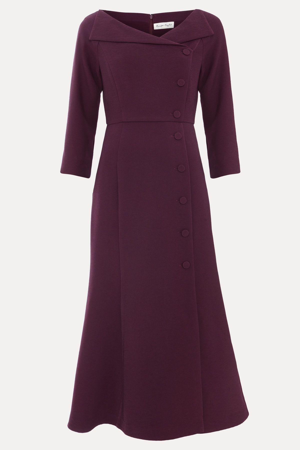 Phase Eight Sienna Tux Dress