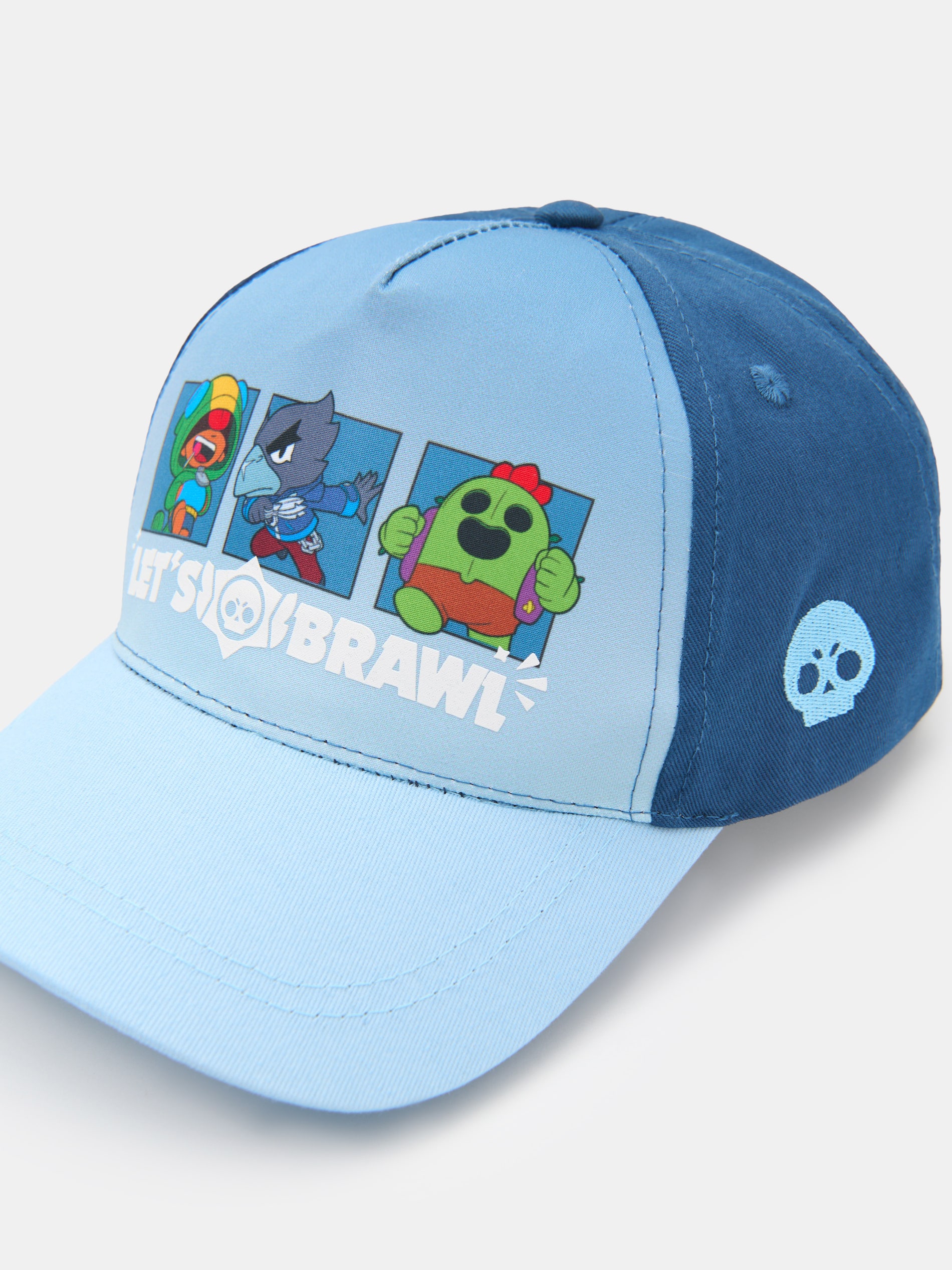 Czapka z daszkiem Brawl Stars