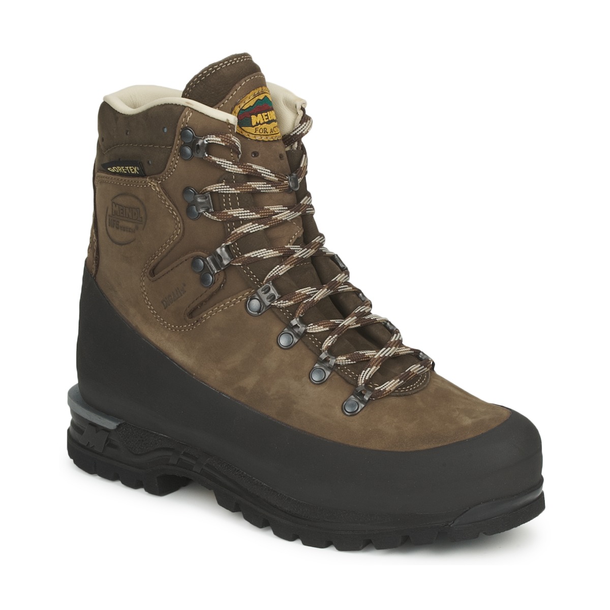 Meindl - HIMALAYA - Brown