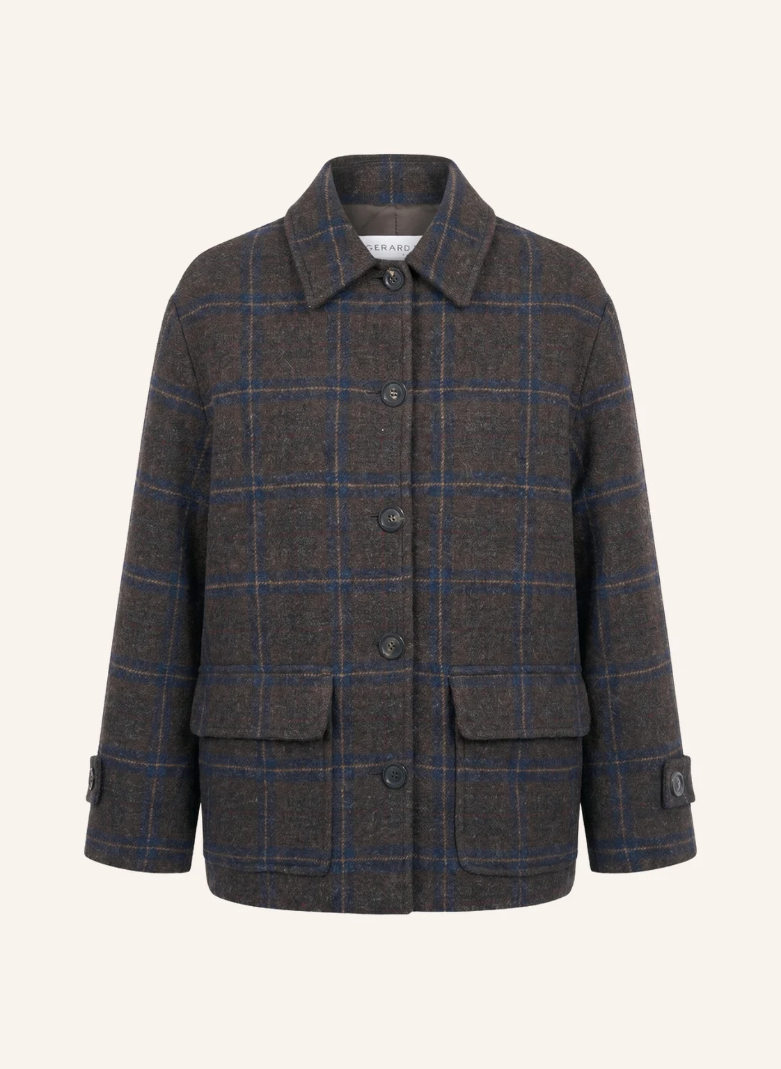GERARD DAREL Mantel ALTA