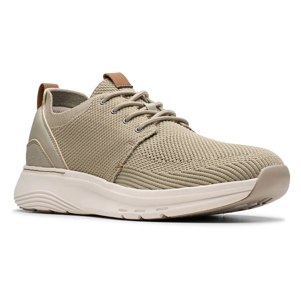 Clarks Shoes Motion Trek MX trainers