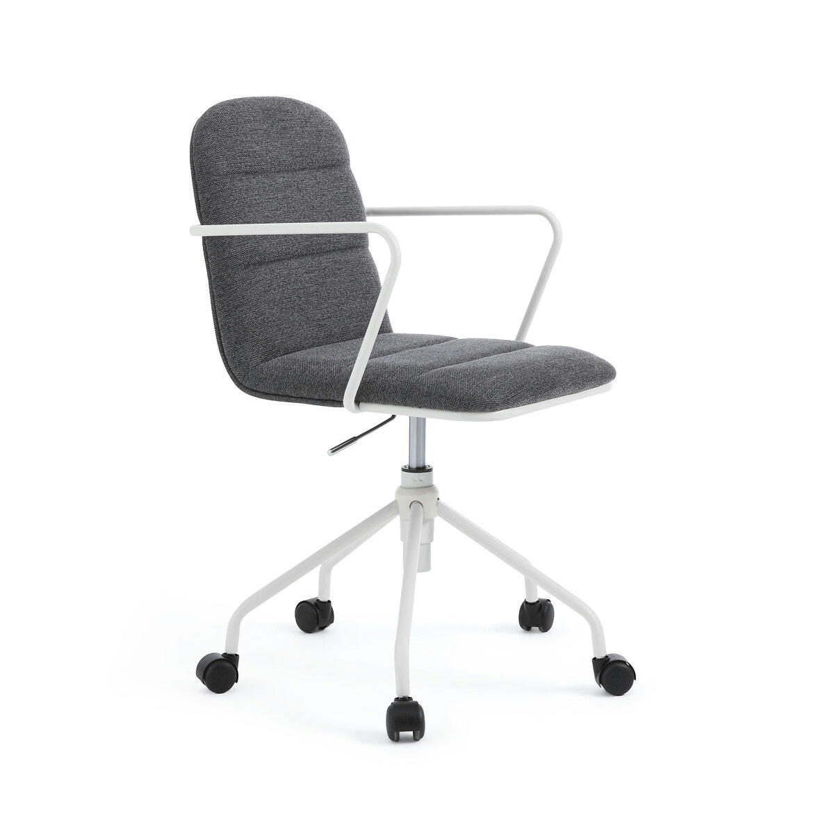 Chaise de bureau enfant à roulettes, Botta