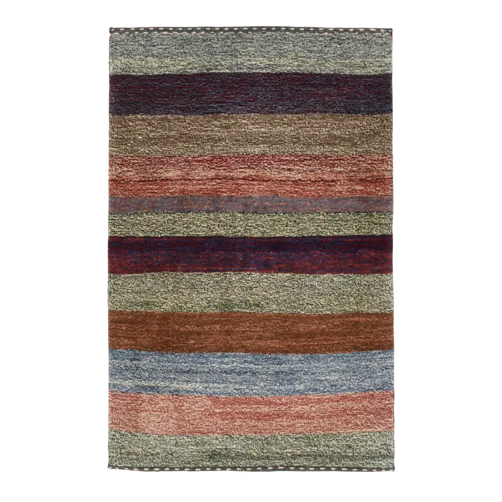Gabbehteppich Gabbeh Color