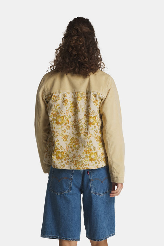 KAVU West Haven Zomerjas Dames