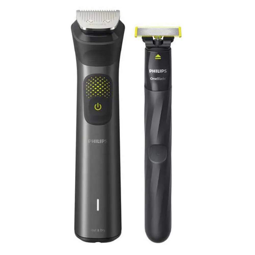 Philips S9000 AIO MG9540/15 body hair trimmer