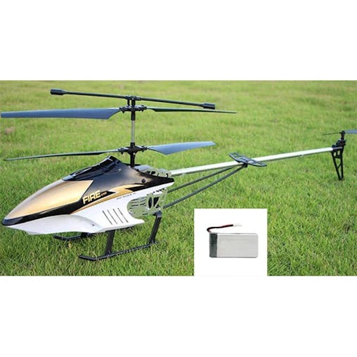 NNEOBA RC Helicopter Remote Control Drone