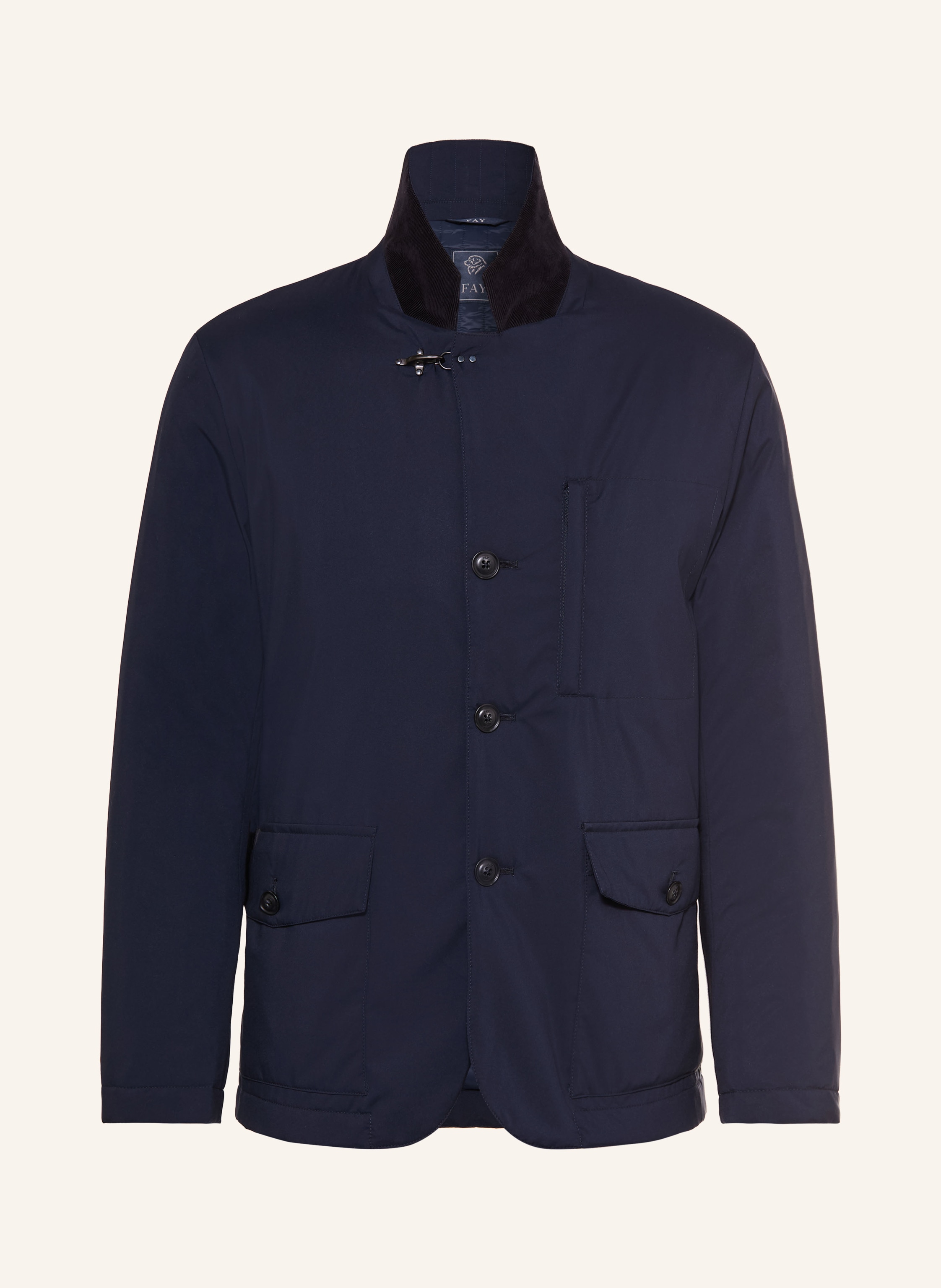 Fay Jacke