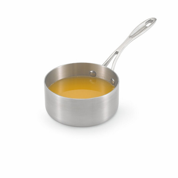 Casserole Professionnelle Miramar Cookware 14 cm - Pujadas