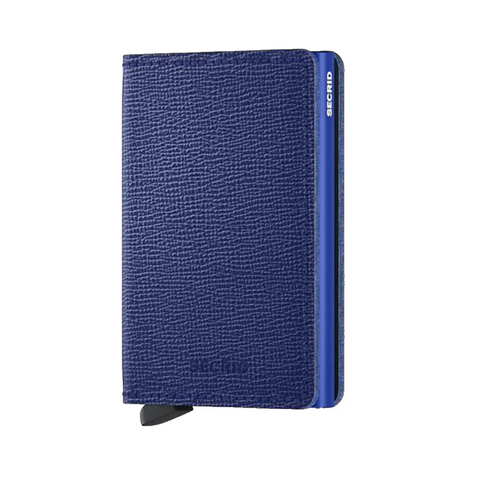 Secrid SC wallet
