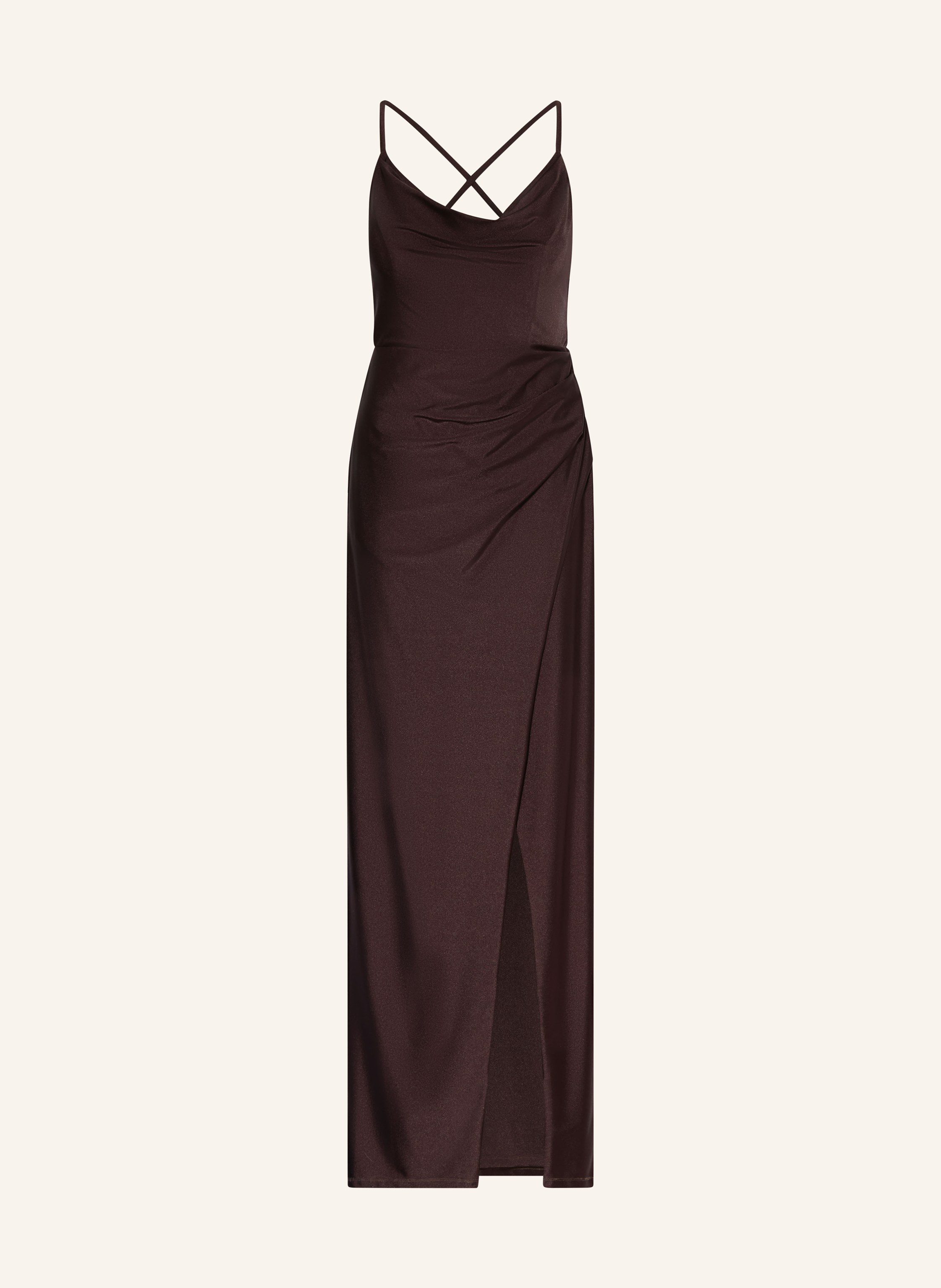 VM Vera Mont Abendkleid