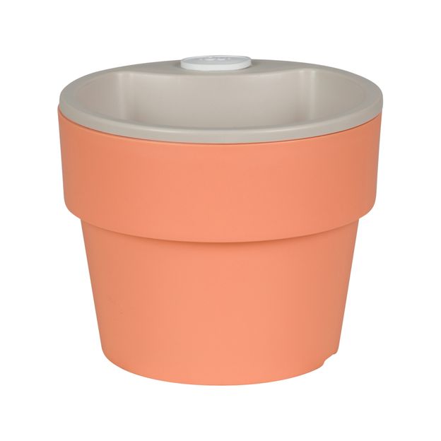 VASO AUTOIRRIGÁVEL 10 CM KANTIL