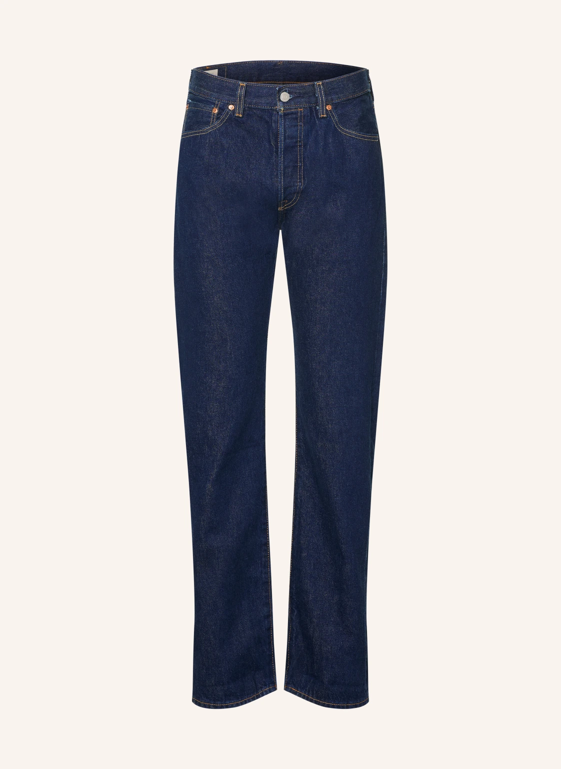 Levi's® Jeans 501 Regular Fit