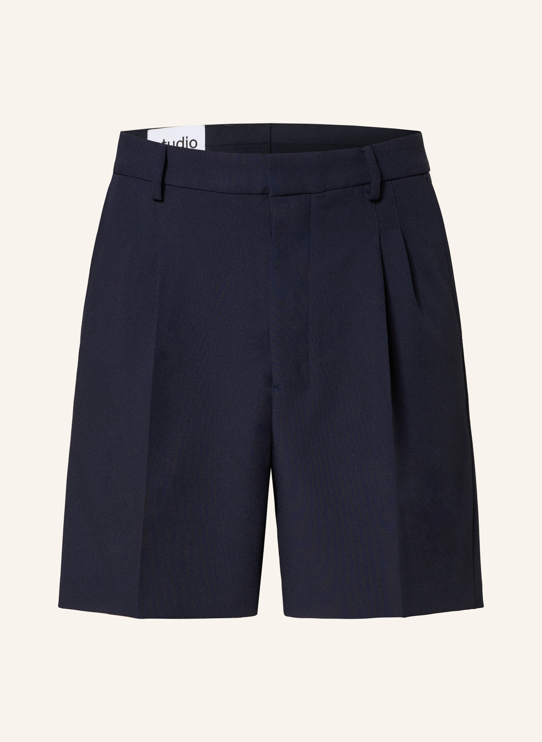 studio seidensticker Chinoshorts Relaxed Fit